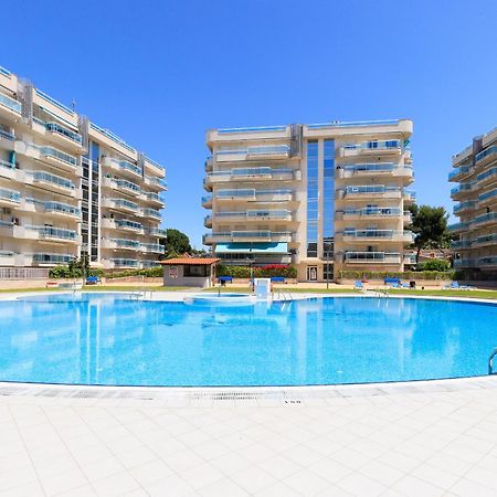 Uhc Larimar Family Complex Appartement Salou Buitenkant foto