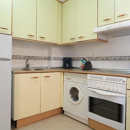 Uhc Larimar Family Complex Appartement Salou Buitenkant foto