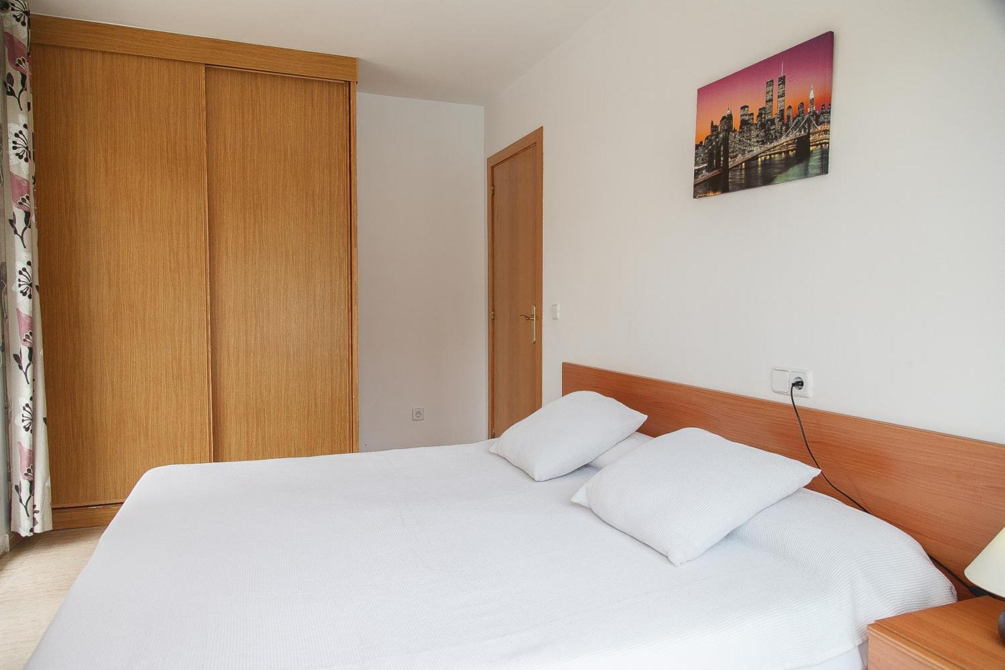 Uhc Larimar Family Complex Appartement Salou Kamer foto