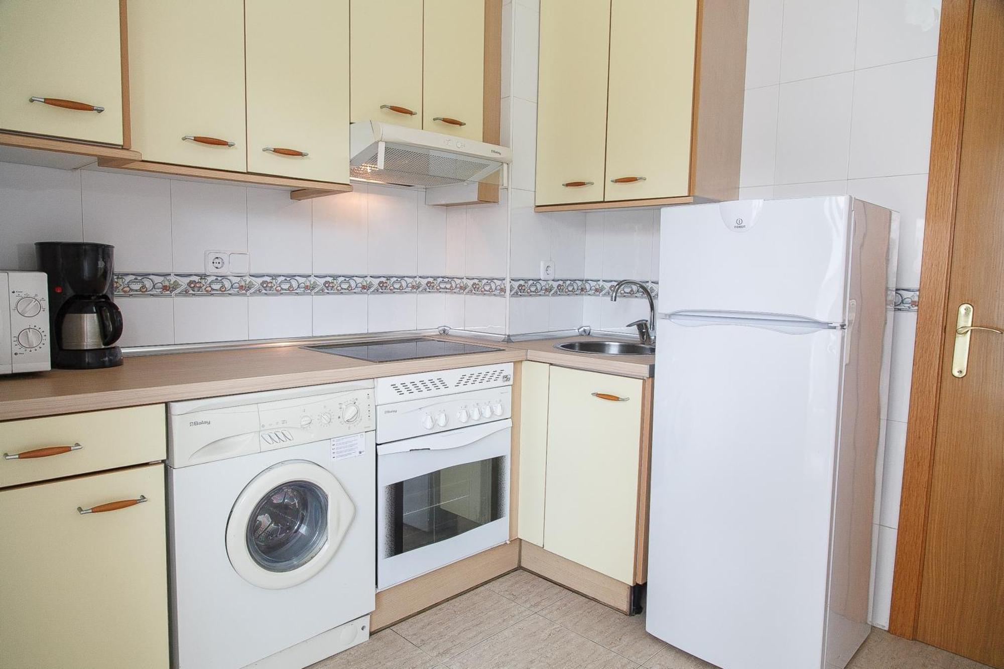 Uhc Larimar Family Complex Appartement Salou Kamer foto