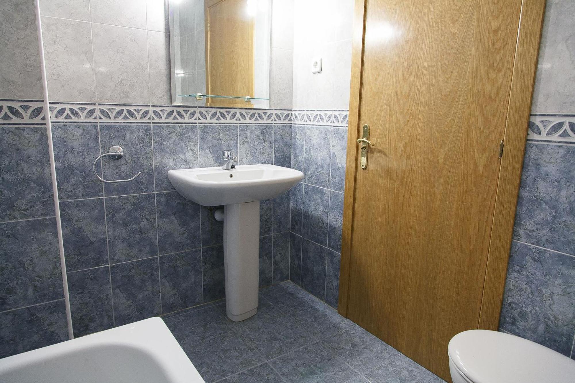 Uhc Larimar Family Complex Appartement Salou Kamer foto