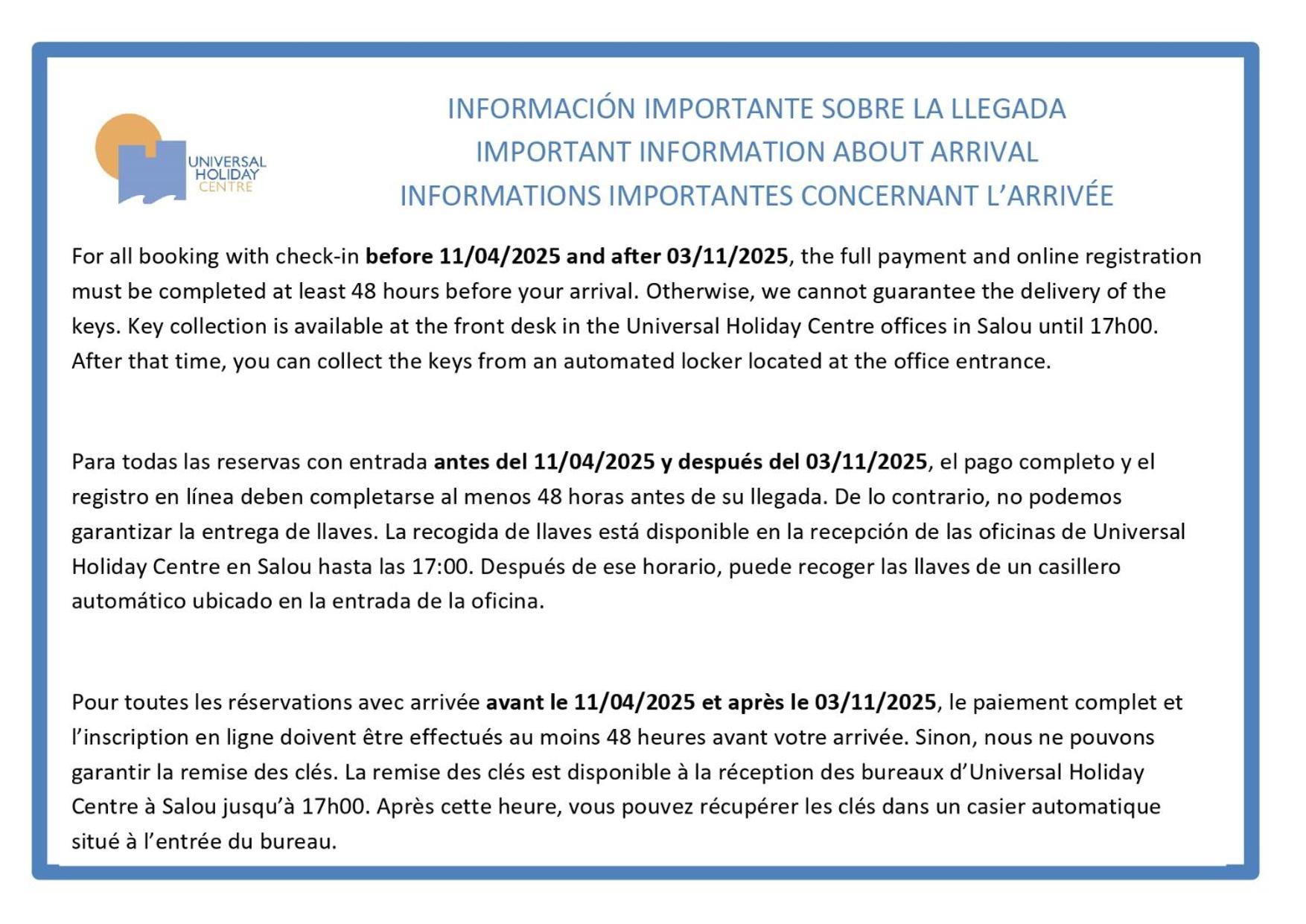 Uhc Larimar Family Complex Appartement Salou Buitenkant foto