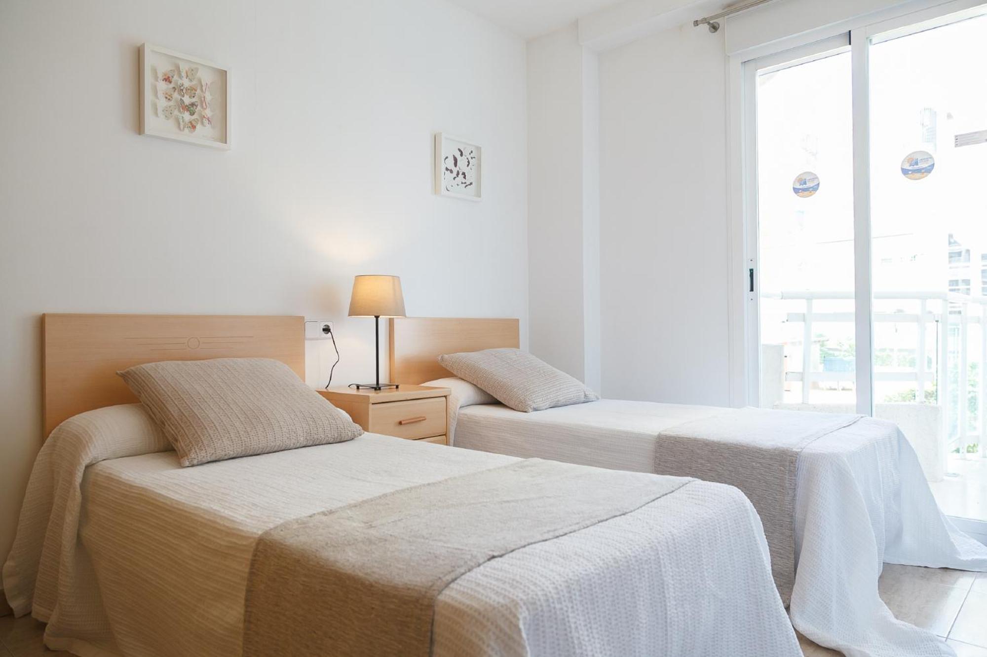 Uhc Larimar Family Complex Appartement Salou Kamer foto