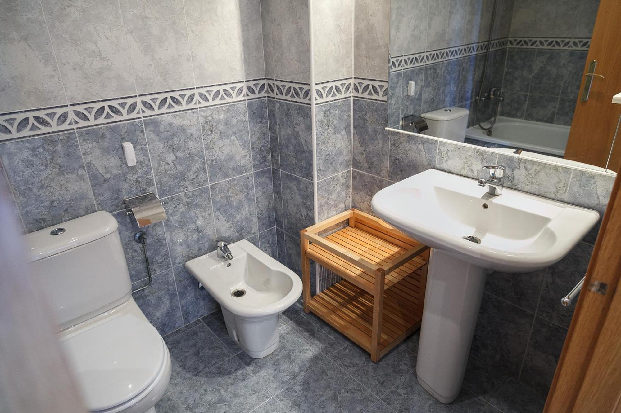 Uhc Larimar Family Complex Appartement Salou Buitenkant foto