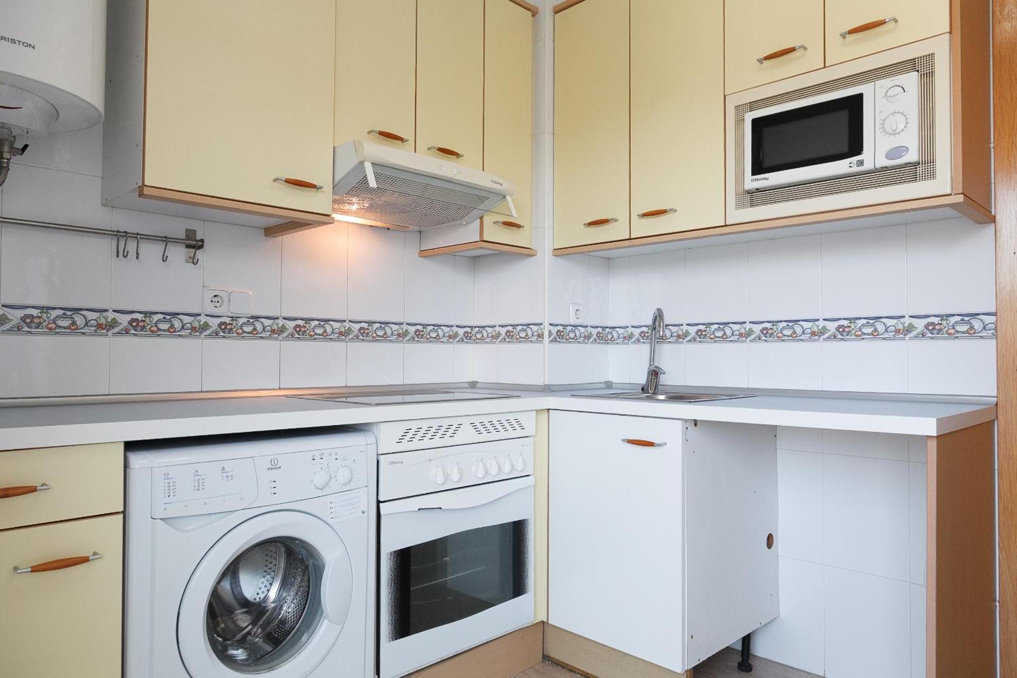 Uhc Larimar Family Complex Appartement Salou Buitenkant foto
