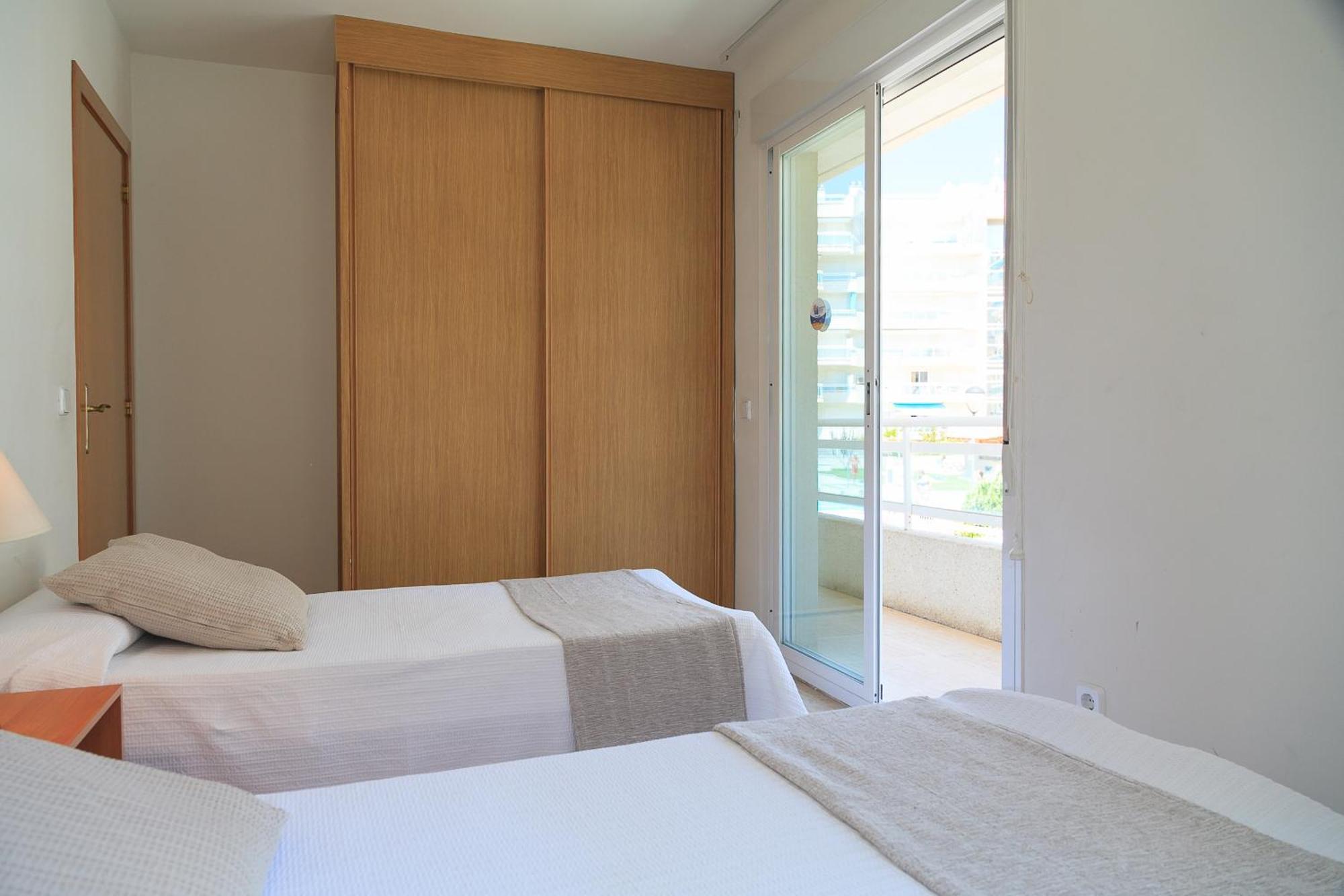 Uhc Larimar Family Complex Appartement Salou Buitenkant foto