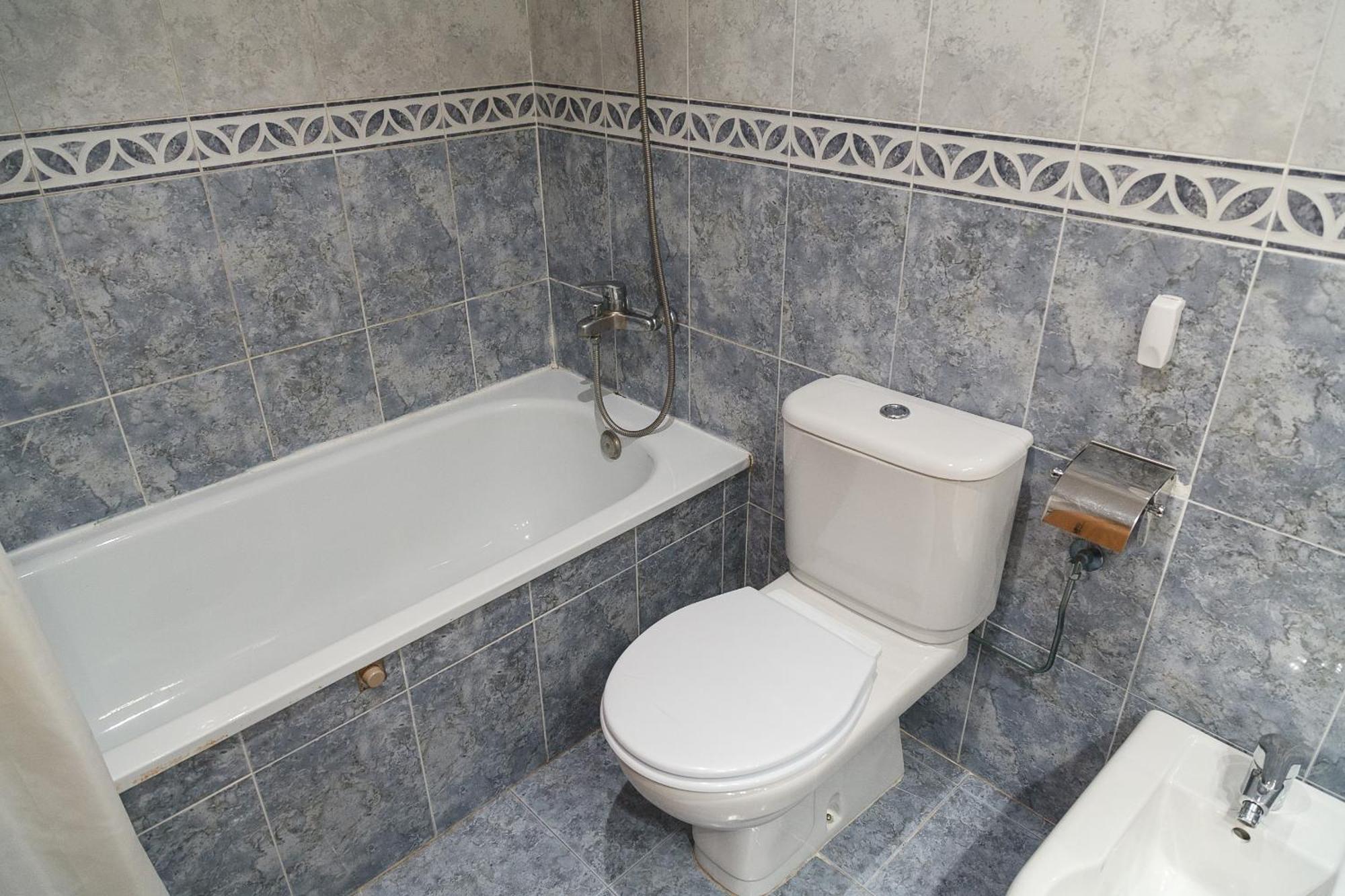 Uhc Larimar Family Complex Appartement Salou Buitenkant foto