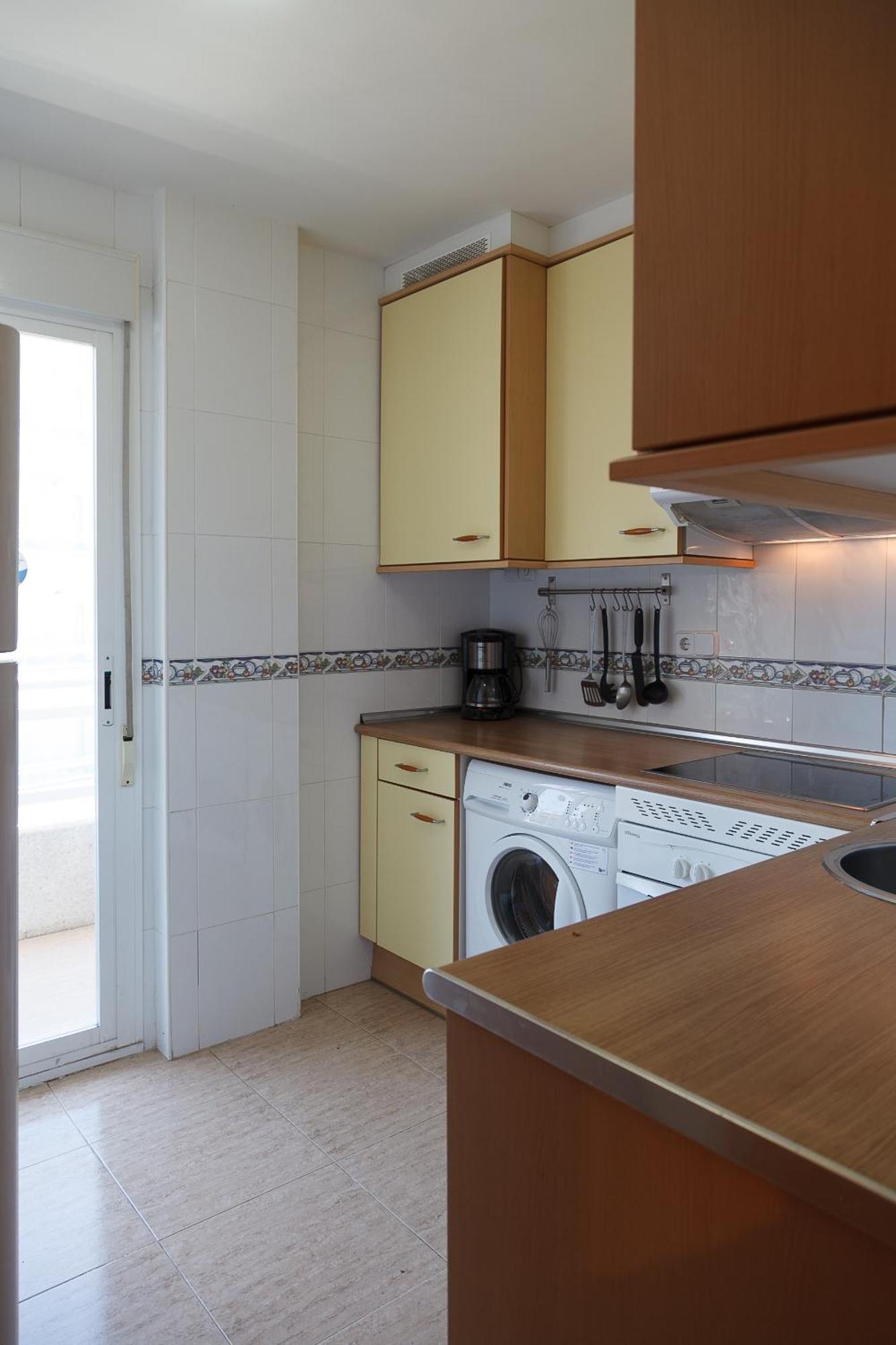 Uhc Larimar Family Complex Appartement Salou Buitenkant foto