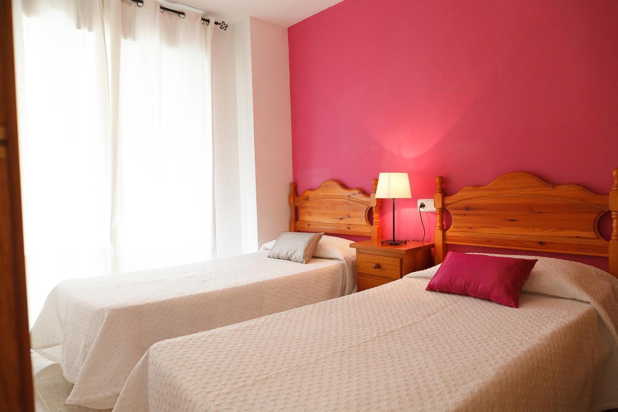 Uhc Larimar Family Complex Appartement Salou Buitenkant foto