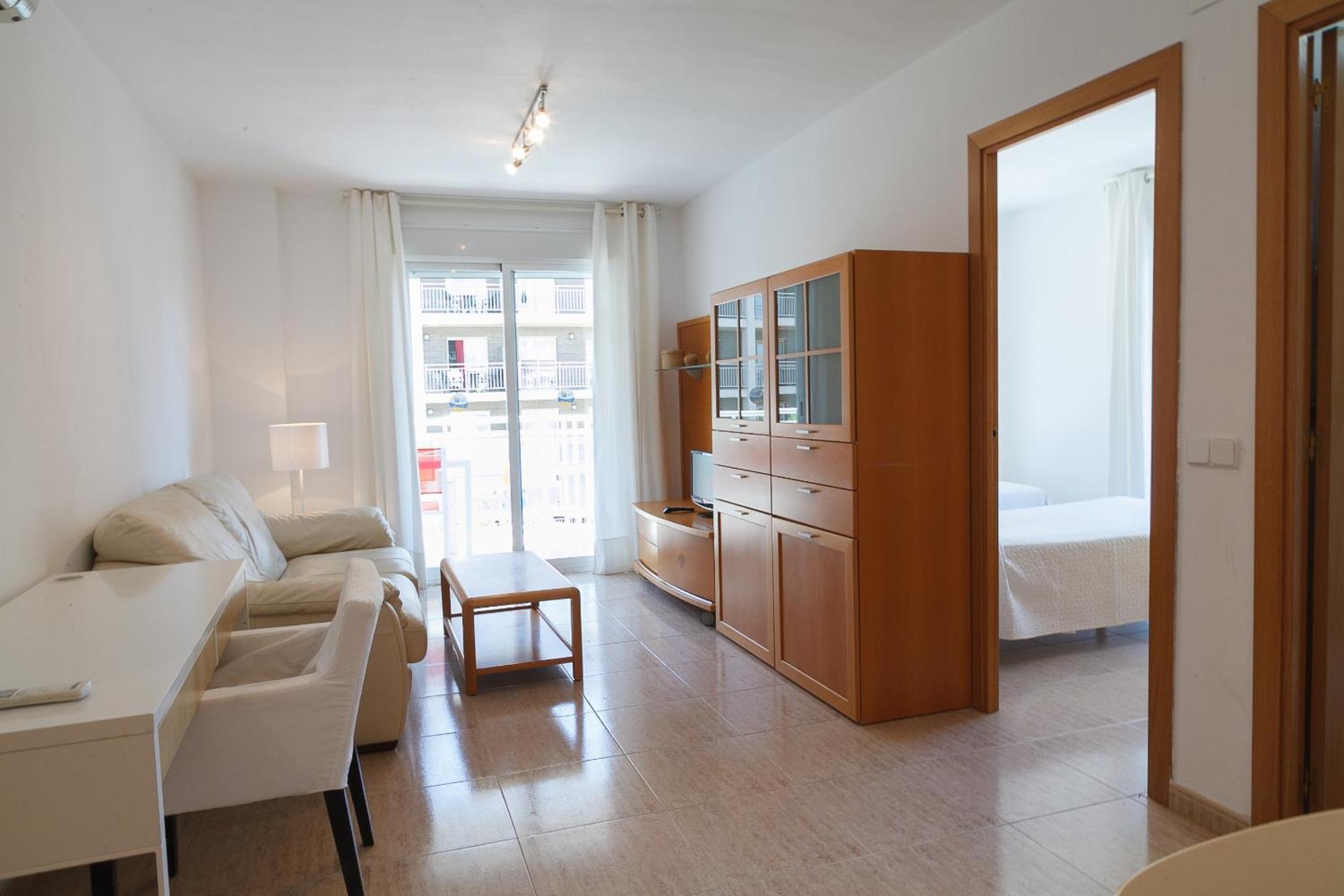 Uhc Larimar Family Complex Appartement Salou Buitenkant foto