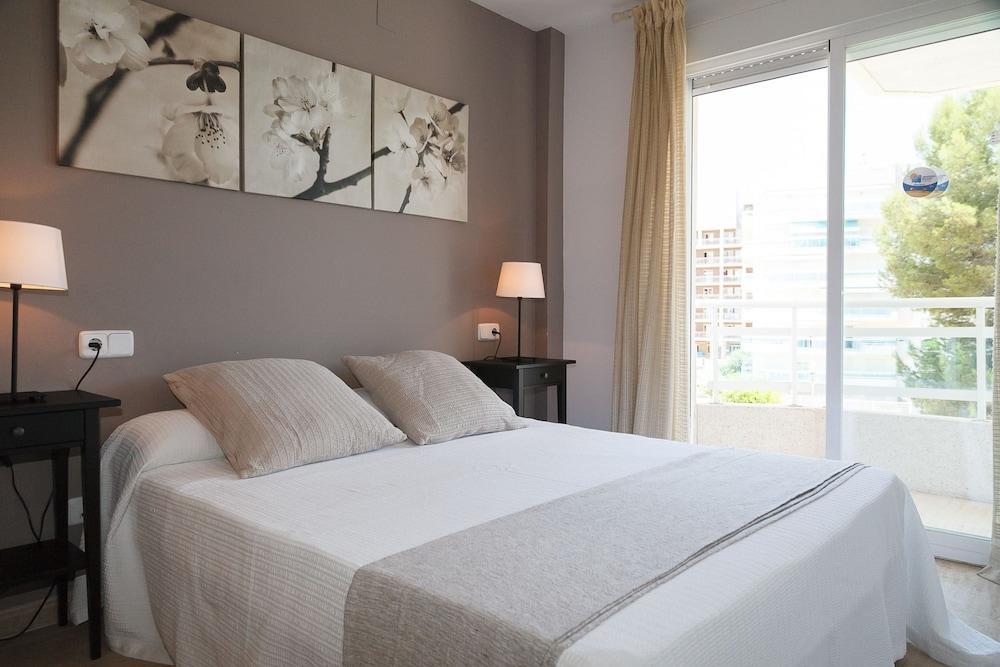 Uhc Larimar Family Complex Appartement Salou Buitenkant foto
